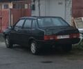 Зеленый ВАЗ 21099, объемом двигателя 1.5 л и пробегом 200 тыс. км за 1200 $, фото 1 на Automoto.ua
