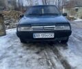 Зеленый ВАЗ 21099, объемом двигателя 1.5 л и пробегом 390 тыс. км за 1700 $, фото 1 на Automoto.ua