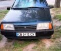 Зелений ВАЗ 21099, об'ємом двигуна 1.5 л та пробігом 240 тис. км за 1200 $, фото 1 на Automoto.ua
