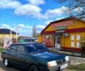 Зеленый ВАЗ 21099, объемом двигателя 1.5 л и пробегом 290 тыс. км за 1600 $, фото 13 на Automoto.ua