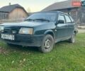 Зеленый ВАЗ 21099, объемом двигателя 0 л и пробегом 200 тыс. км за 1250 $, фото 1 на Automoto.ua