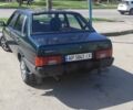Зелений ВАЗ 21099, об'ємом двигуна 1.5 л та пробігом 80 тис. км за 1350 $, фото 1 на Automoto.ua