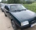 Зелений ВАЗ 21099, об'ємом двигуна 1.5 л та пробігом 3 тис. км за 969 $, фото 3 на Automoto.ua