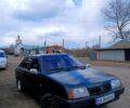 Зеленый ВАЗ 21099, объемом двигателя 1.5 л и пробегом 290 тыс. км за 1600 $, фото 2 на Automoto.ua