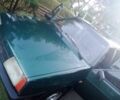 Зеленый ВАЗ 21099, объемом двигателя 1.5 л и пробегом 300 тыс. км за 850 $, фото 2 на Automoto.ua