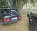 Зелений ВАЗ 21099, об'ємом двигуна 1.5 л та пробігом 1 тис. км за 1448 $, фото 3 на Automoto.ua