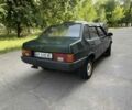Зелений ВАЗ 21099, об'ємом двигуна 1.5 л та пробігом 200 тис. км за 850 $, фото 3 на Automoto.ua