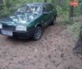 Зеленый ВАЗ 21099, объемом двигателя 1.5 л и пробегом 168 тыс. км за 1250 $, фото 1 на Automoto.ua