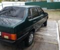 Зелений ВАЗ 21099, об'ємом двигуна 1.5 л та пробігом 230 тис. км за 1300 $, фото 1 на Automoto.ua