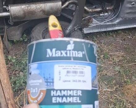 Зеленый ВАЗ 21099, объемом двигателя 1.5 л и пробегом 100 тыс. км за 1550 $, фото 2 на Automoto.ua