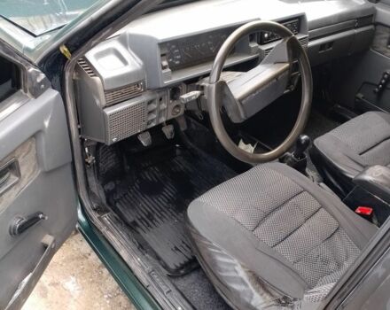 Зелений ВАЗ 21099, об'ємом двигуна 1.5 л та пробігом 2 тис. км за 1300 $, фото 5 на Automoto.ua