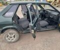 Зелений ВАЗ 21099, об'ємом двигуна 1.5 л та пробігом 240 тис. км за 1100 $, фото 5 на Automoto.ua
