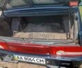 Зеленый ВАЗ 21099, объемом двигателя 1.5 л и пробегом 268 тыс. км за 1550 $, фото 11 на Automoto.ua