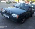 Зелений ВАЗ 21099, об'ємом двигуна 0 л та пробігом 200 тис. км за 908 $, фото 2 на Automoto.ua