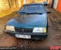 Зелений ВАЗ 21099, об'ємом двигуна 15 л та пробігом 0 тис. км за 650 $, фото 1 на Automoto.ua