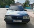 Зелений ВАЗ 21099, об'ємом двигуна 1.5 л та пробігом 280 тис. км за 1813 $, фото 6 на Automoto.ua