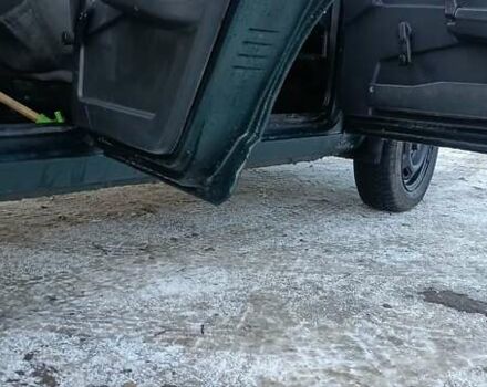 Зелений ВАЗ 21099, об'ємом двигуна 1.5 л та пробігом 119 тис. км за 1000 $, фото 7 на Automoto.ua