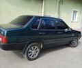 Зелений ВАЗ 21099, об'ємом двигуна 1.5 л та пробігом 280 тис. км за 1813 $, фото 3 на Automoto.ua