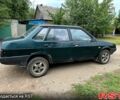 Зелений ВАЗ 21099, об'ємом двигуна 1.5 л та пробігом 45 тис. км за 1150 $, фото 6 на Automoto.ua