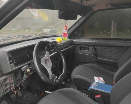 Зелений ВАЗ 21099, об'ємом двигуна 1.5 л та пробігом 789 тис. км за 451 $, фото 5 на Automoto.ua