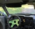 Зеленый ВАЗ 21099, объемом двигателя 1.5 л и пробегом 242 тыс. км за 950 $, фото 6 на Automoto.ua