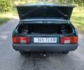 Зеленый ВАЗ 21099, объемом двигателя 0 л и пробегом 211 тыс. км за 1000 $, фото 4 на Automoto.ua