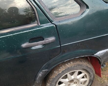 Зелений ВАЗ 21099, об'ємом двигуна 0 л та пробігом 230 тис. км за 950 $, фото 4 на Automoto.ua