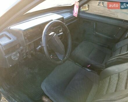 Зелений ВАЗ 21099, об'ємом двигуна 1.5 л та пробігом 250 тис. км за 1600 $, фото 5 на Automoto.ua