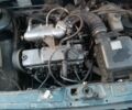 Зеленый ВАЗ 21099, объемом двигателя 1 л и пробегом 250 тыс. км за 900 $, фото 18 на Automoto.ua