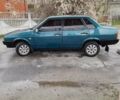 Зеленый ВАЗ 21099, объемом двигателя 1.5 л и пробегом 100 тыс. км за 1700 $, фото 3 на Automoto.ua