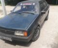Зеленый ВАЗ 21099, объемом двигателя 1 л и пробегом 110 тыс. км за 1100 $, фото 1 на Automoto.ua