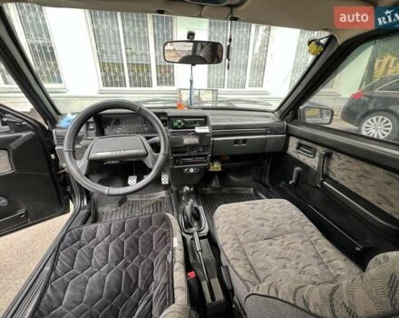 Зеленый ВАЗ 21099, объемом двигателя 1.6 л и пробегом 200 тыс. км за 1800 $, фото 5 на Automoto.ua