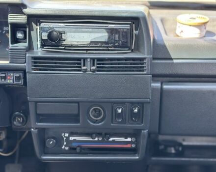 Зеленый ВАЗ 21099, объемом двигателя 1.5 л и пробегом 178 тыс. км за 1099 $, фото 14 на Automoto.ua