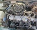 Зеленый ВАЗ 21099, объемом двигателя 1.5 л и пробегом 153 тыс. км за 2063 $, фото 7 на Automoto.ua