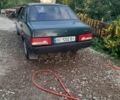 Зеленый ВАЗ 21099, объемом двигателя 1.5 л и пробегом 253 тыс. км за 1200 $, фото 7 на Automoto.ua