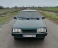 Зелений ВАЗ 21099, об'ємом двигуна 1.5 л та пробігом 320 тис. км за 1300 $, фото 5 на Automoto.ua