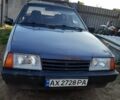 Зелений ВАЗ 21099, об'ємом двигуна 1.5 л та пробігом 198 тис. км за 1200 $, фото 1 на Automoto.ua