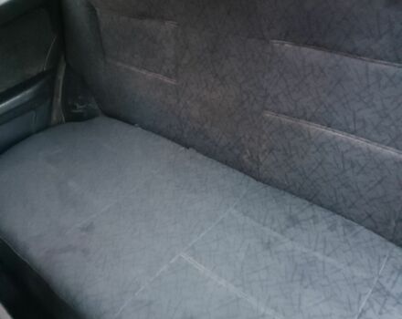 ВАЗ 21099 2003 в Кропивницком (Кировограде) на Automoto.ua Зеленый ВАЗ 21099, объемом двигателя 1 л и пробегом 250 тыс. км за 1300 $, фото 22 на Automoto.ua