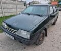 Зеленый ВАЗ 21099, объемом двигателя 1.5 л и пробегом 200 тыс. км за 500 $, фото 1 на Automoto.ua