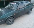 Зеленый ВАЗ 21099, объемом двигателя 1 л и пробегом 250 тыс. км за 900 $, фото 6 на Automoto.ua