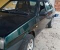 Зелений ВАЗ 21099, об'ємом двигуна 0 л та пробігом 180 тис. км за 799 $, фото 1 на Automoto.ua