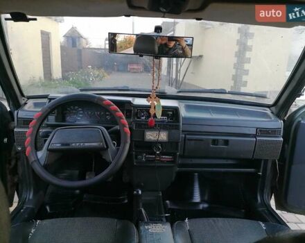 Зелений ВАЗ 21099, об'ємом двигуна 1.5 л та пробігом 320 тис. км за 1300 $, фото 7 на Automoto.ua