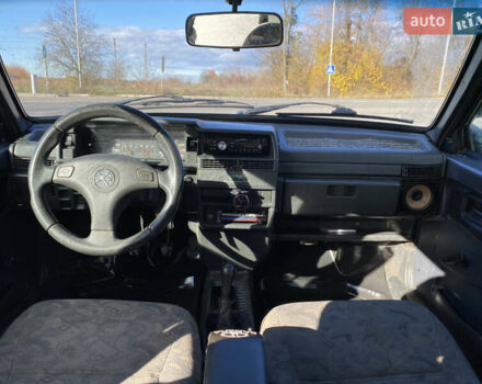 Зеленый ВАЗ 21099, объемом двигателя 1.5 л и пробегом 160 тыс. км за 850 $, фото 6 на Automoto.ua