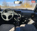 Зеленый ВАЗ 21099, объемом двигателя 1.5 л и пробегом 160 тыс. км за 850 $, фото 6 на Automoto.ua