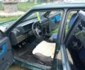 Зеленый ВАЗ 21099, объемом двигателя 1.5 л и пробегом 100 тыс. км за 1099 $, фото 1 на Automoto.ua