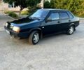Зелений ВАЗ 21099, об'ємом двигуна 1.5 л та пробігом 200 тис. км за 1750 $, фото 2 на Automoto.ua
