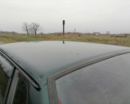 Зелений ВАЗ 21099, об'ємом двигуна 1.5 л та пробігом 320 тис. км за 1300 $, фото 2 на Automoto.ua