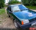 Зелений ВАЗ 21099, об'ємом двигуна 1.5 л та пробігом 168 тис. км за 1550 $, фото 1 на Automoto.ua