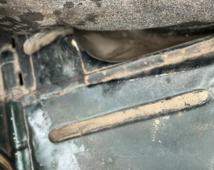 Зеленый ВАЗ 21099, объемом двигателя 1.6 л и пробегом 160 тыс. км за 1550 $, фото 14 на Automoto.ua