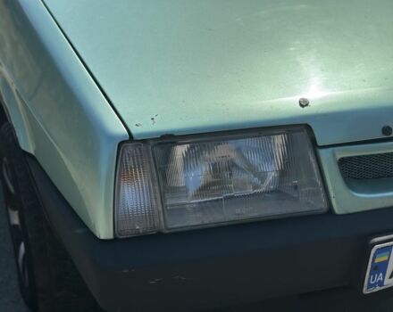 Зеленый ВАЗ 21099, объемом двигателя 1.5 л и пробегом 178 тыс. км за 1099 $, фото 20 на Automoto.ua